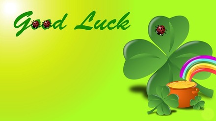 Анимация good luck, успеха, красоты, удачи (best luck) отправить на вацап (whatsApp)! скачать открытку бесплатно | 123ot