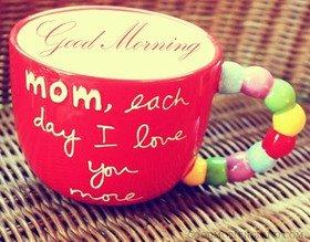 Мамочка! Люблю Тебя! Доброе утречко, мамуля, картинки доброе утро мама, с добрым утром мама, доброе утро мама картинки, доброе утро мама картинки красивые, скачать картинки с добрым утром мама! скачать открытку бесплатно | 123ot