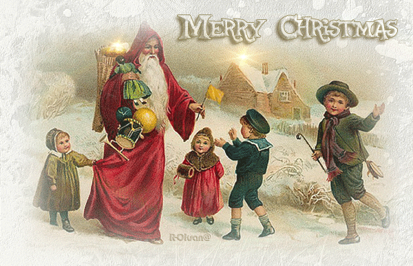 Открытки, картинки, гифки счастливого Рождества! Католическое Рождество, 25 декабря, праздничная анимационная открытка gif (гиф), отправить поздравление на вацап, скачать поздравление бесплатно! Поздравление с Рождеством! скачать открытку бесплатно | 123ot