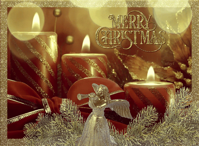 Открытки счастливого Рождества! С православным рождеством, 7 января, праздничная анимационная открытка gif (гиф), поздравить друзей, скачать открытку онлайн! Поздравление с Рождеством! скачать открытку бесплатно | 123ot