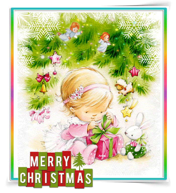 Христос родился, с Рождеством, праздничная анимационная открытка gif (гиф), поздравление, ммс, смс для друзей, скачать поздравление бесплатно! скачать открытку бесплатно | 123ot