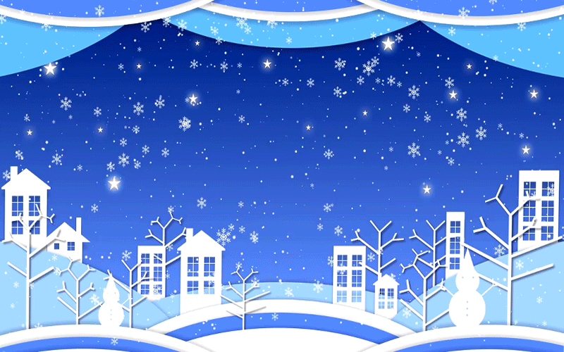 Праздник Рождество, праздничная анимационная открытка gif (гиф), отправить поздравление на вацап, поделиться в соц. сетях! скачать открытку бесплатно | 123ot