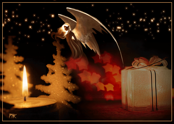 Рождество, праздничная анимация, картинка gif (гиф), отправить поздравление на вацап, скачать открытку онлайн! скачать открытку бесплатно | 123ot