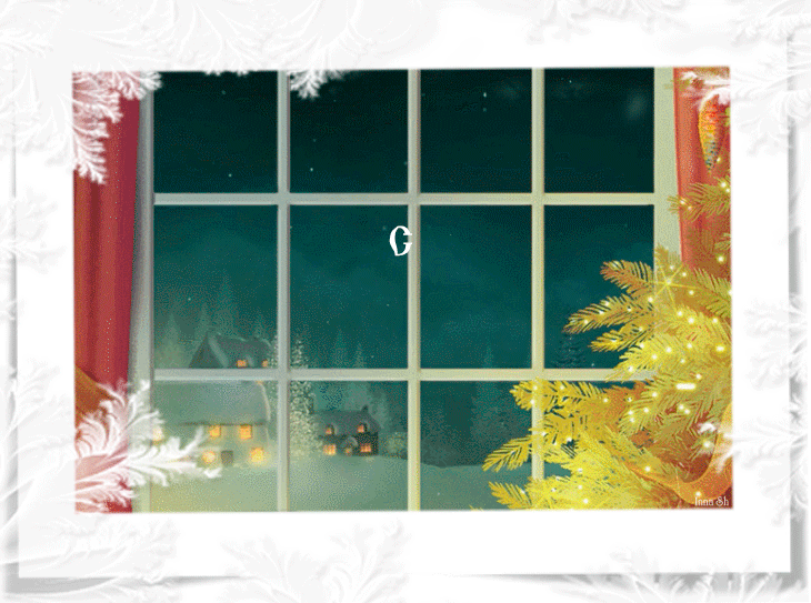 С рождеством, праздничная анимация, картинка gif (гиф), отправить поздравление на вацап, скачать открытку онлайн! скачать открытку бесплатно | 123ot