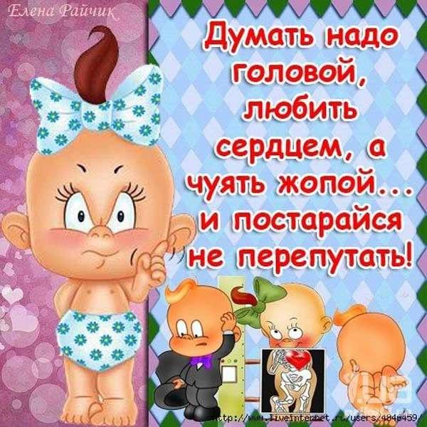 Прикольные открытки женщине чтоб ржала до упада, сентября