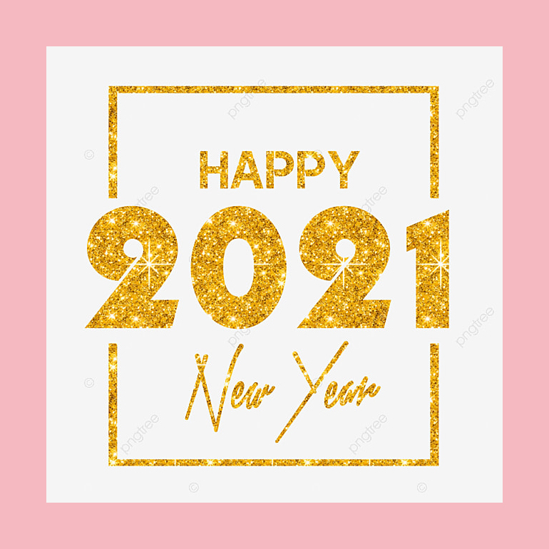 Happy 2021 new year! скачать открытку бесплатно | 123ot